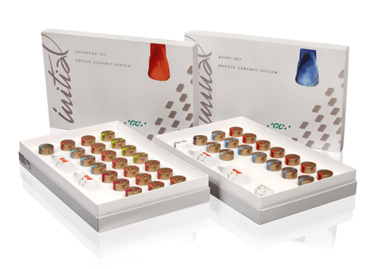 Initial LiSi Sets