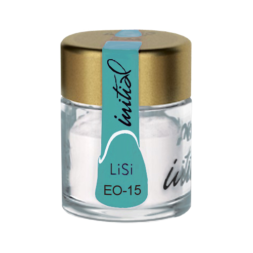 Initial LiSi Enamel Occlusal