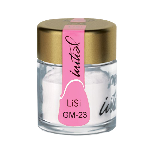 Initial LiSi GUM