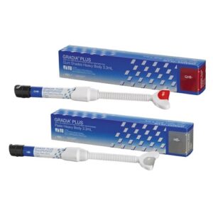 Gradia PLUS pasta