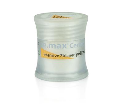 IPS Ceram Intensive ZirLiner 5g