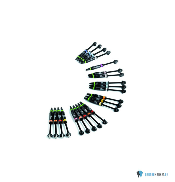 Tetric EvoCeram