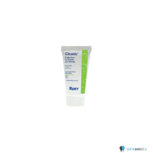 Kerr-Cleanic-pasta-dentalmarket.ee_.jpg Kerr Cleanic pasta tuubis
