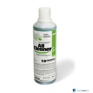 Lascod All Cleaner - neutraalse pH-ga pesuainelahus 1L