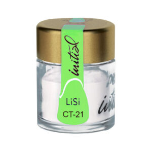 LiSi_CT_21__77180.1460563326.1280.1280.jpg Initial LiSi Cervical Translucent pulber