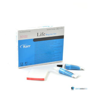 Life regular tuubides