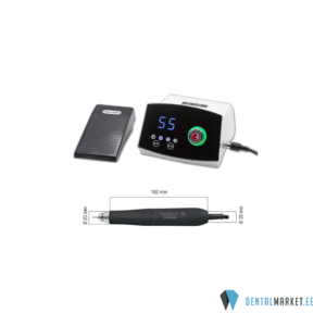 Mikromootor INDUCTION MICROMOTOR - A7 | 55 000 rpm | 8.5 N·cm
