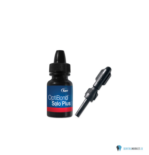 OptiBond Solo Plus