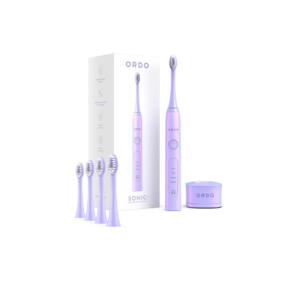 Ordo Sonic+elektriline hambahari Pearl Violet