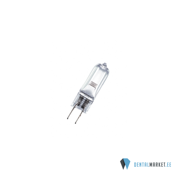 OSRAM pirn 150W 24V G6, 35 300H/5000