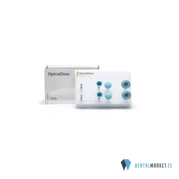 OptraGloss Composite Kit