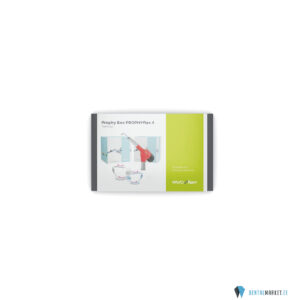 Prophy Box PROPHYflex 4 Flamingo