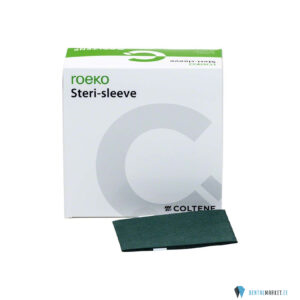 ROEKO Steri-Sleeve voolikukaitse steriilne 7,5x100cm 25tk