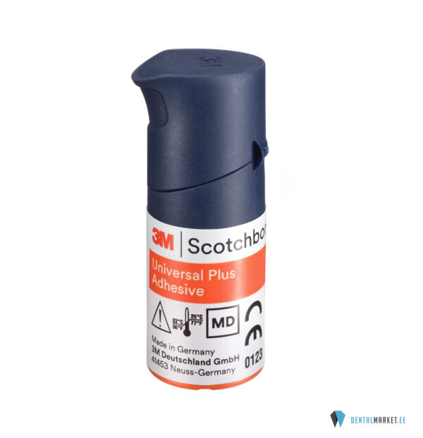 Scotchbond Universal Plus Adhesive 5ml