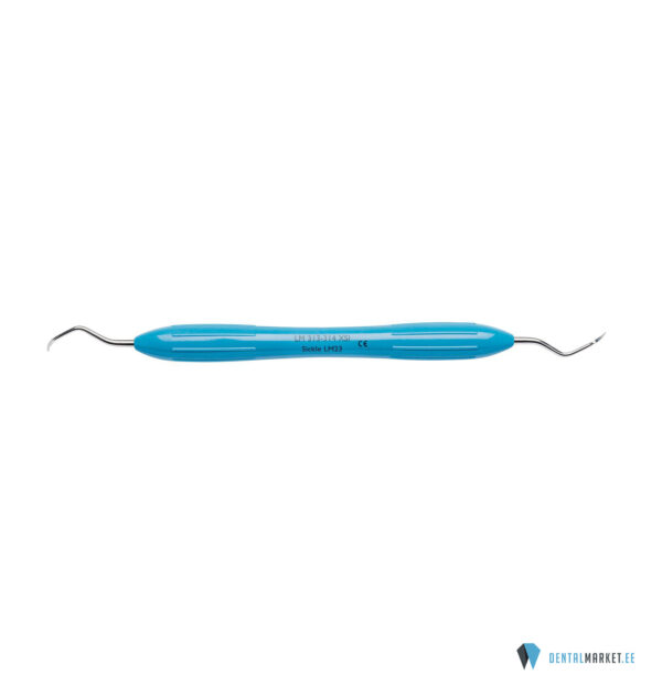 Sickle LM23