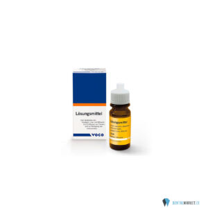 Bifluoridi lahustaja Voco solvent 10ml