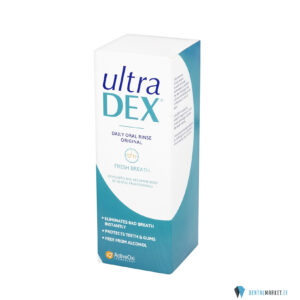 UltraDex antibakteriaalne suuvesi 500ml