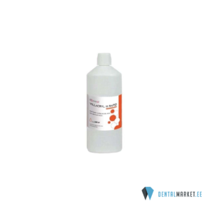 VILLACRYL H RAPID liquid 1l