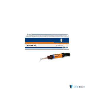 Rebilda DC  QuickMix 10g süstlas dentiin