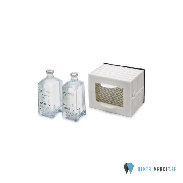 W&H Assistina Twin Care SET