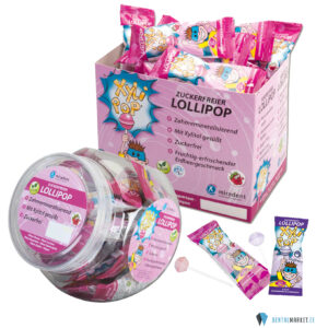 XyliPOP pulgakomm ksülitooliga