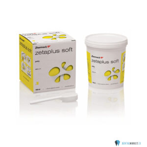 ZetaPlus Putty Soft