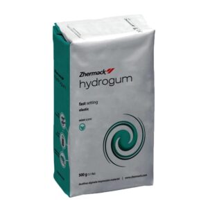 Hydrogum