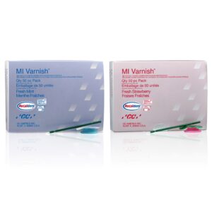 GC MI Varnish