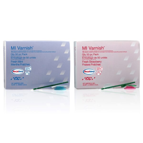 GC MI Varnish