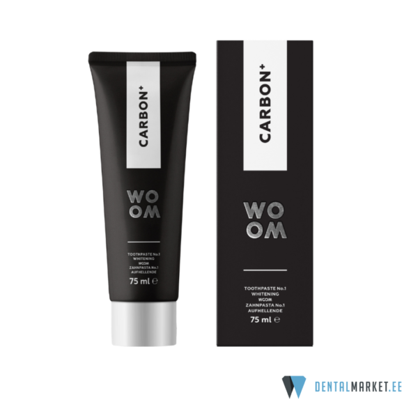 carbon_.png Woom hambapasta CARBON+