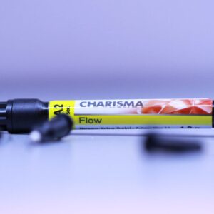 Charisma Flow Syringe