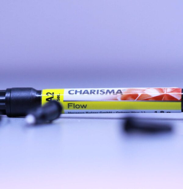 Charisma Flow Syringe