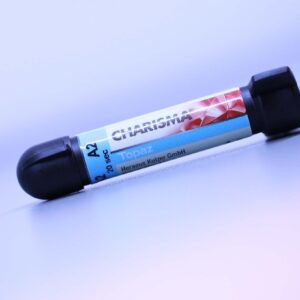 Charisma Topaz Syringe
