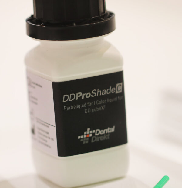 DD ProShade C
