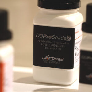 DD Shade Sets