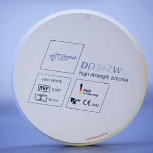 DD Bio ZW iso