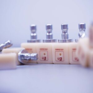 ENAMIC IS CEREC/inLab T IS-14