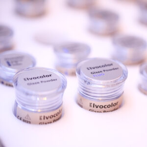 IPS Ivocolor Glaze