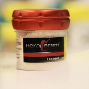 HeraCeram Secundary Dentine