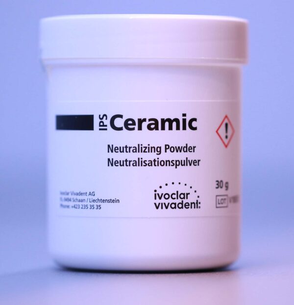 Neutralizing Powder 30g