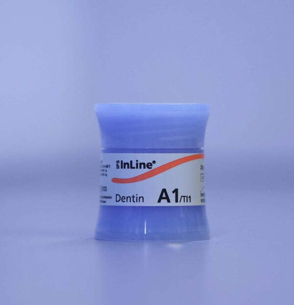 IPS InLine Occlusal Dentin 20g