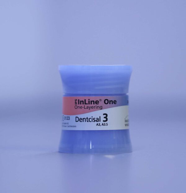 IPS InLine One Dentcisal