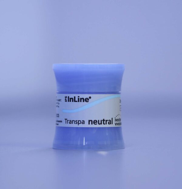 IPS InLine Transpa