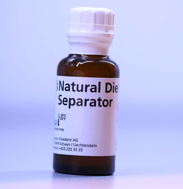 IPS Natural Die Material