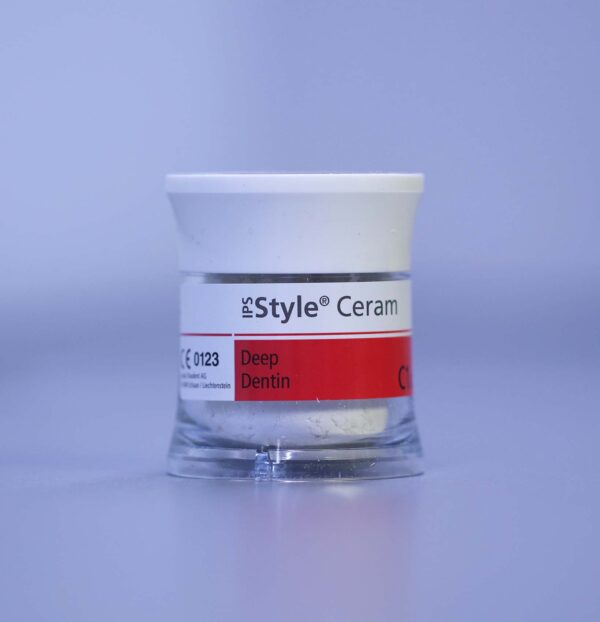 IPS Style Ceram Incisal