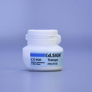 IPS d.SIGN Mamelon Material 20g