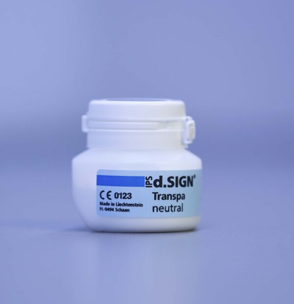 IPS d.SIGN Mamelon Material 20g
