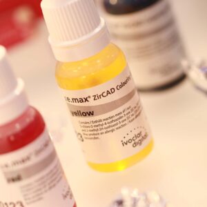 IPS e.max ZirCAD LT värvimisvedelik 60ml