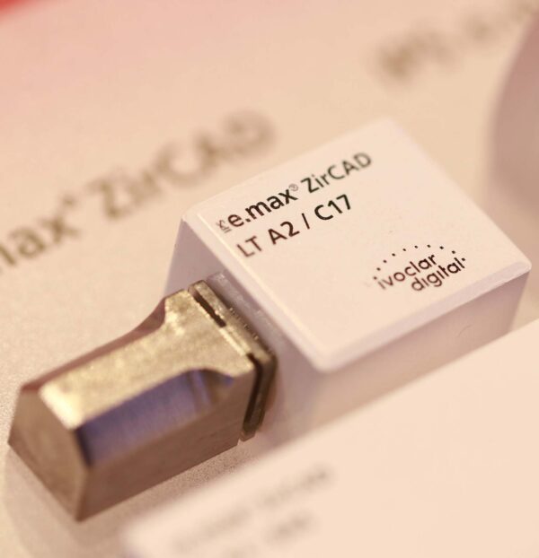 IPS e.max ZirCAD Kits PrograMill
