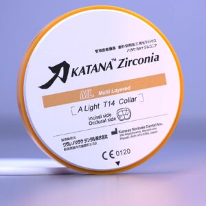 Katana Zirconia ML